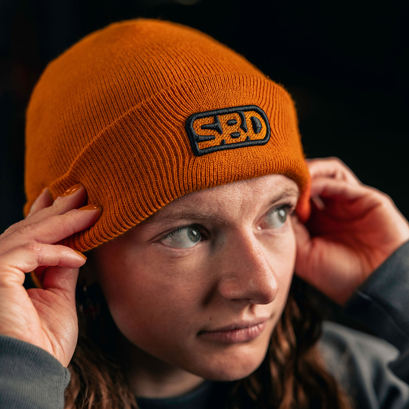 FORGE BEANIE