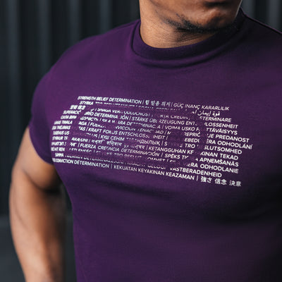 ASPIRE T-SHIRT