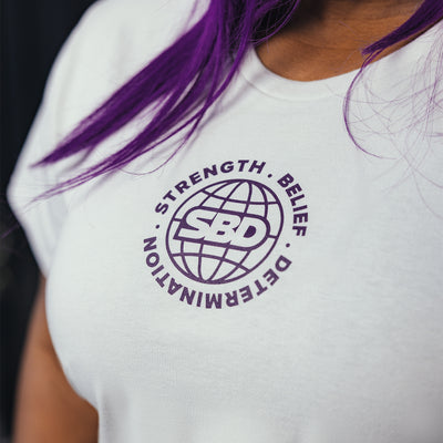 ASPIRE CROP TOP