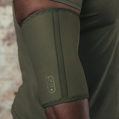 Resolve Elbow Sleeves