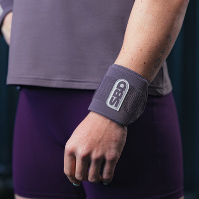 ASPIRE WRIST WRAPS