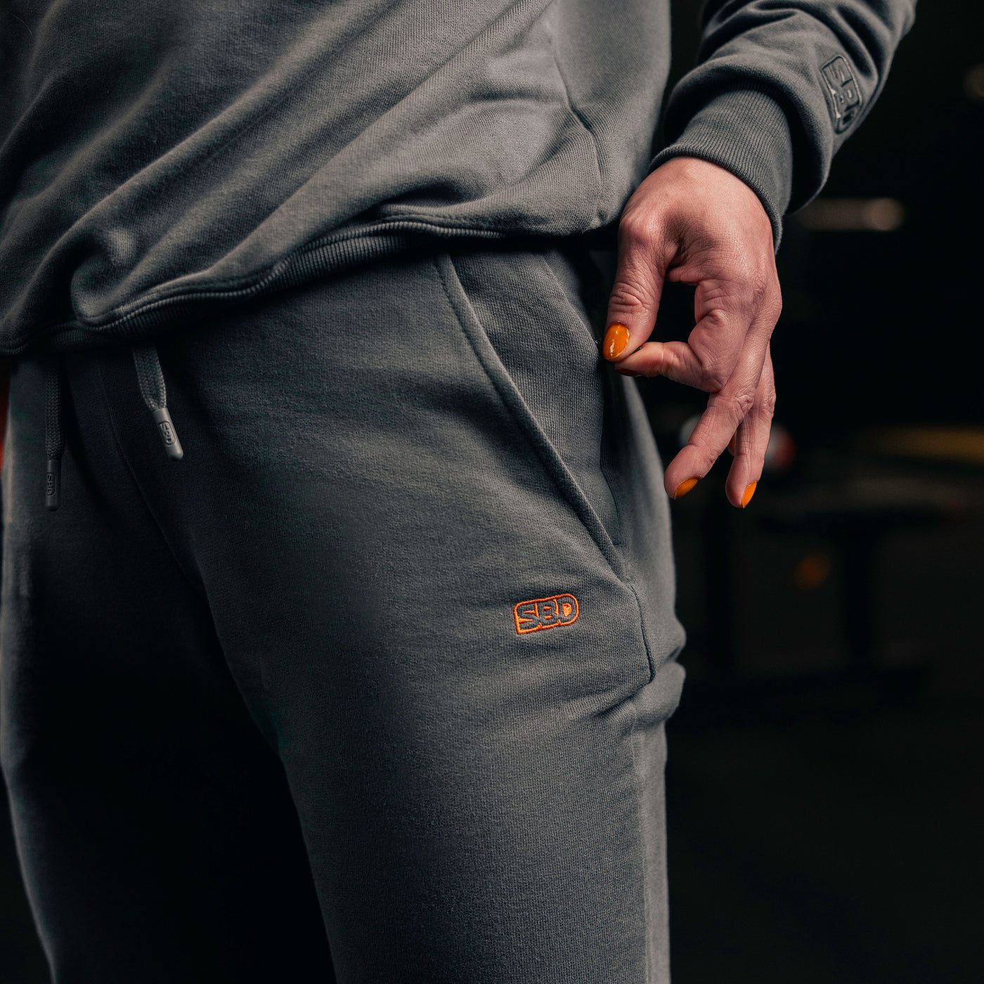 FORGE JOGGERS