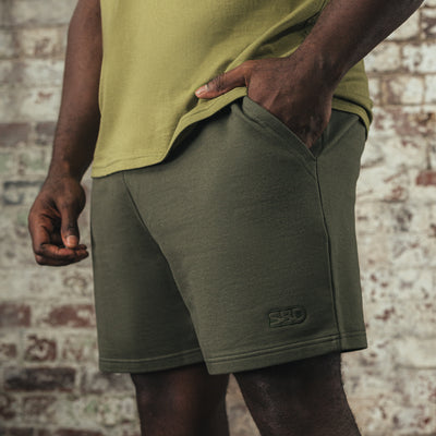 Resolve Loopback Shorts