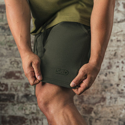Resolve Loopback Shorts