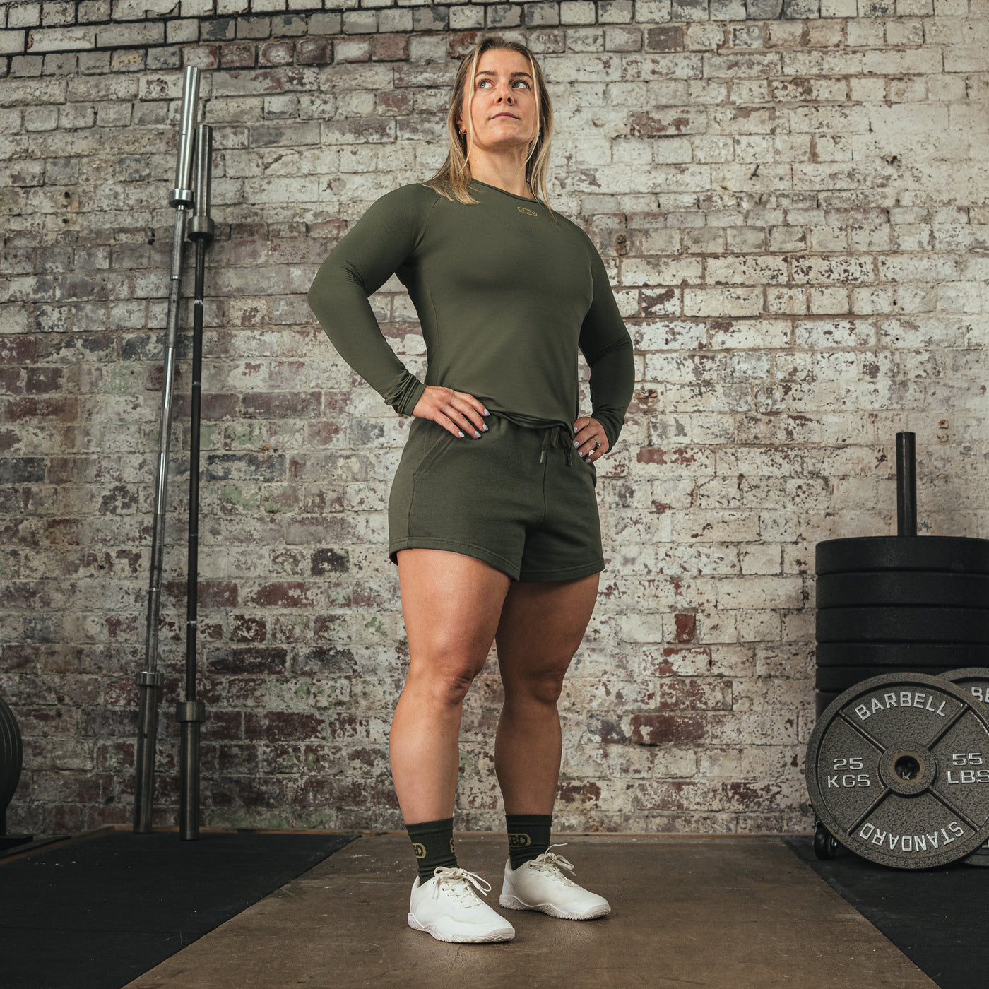 Resolve Loopback Shorts