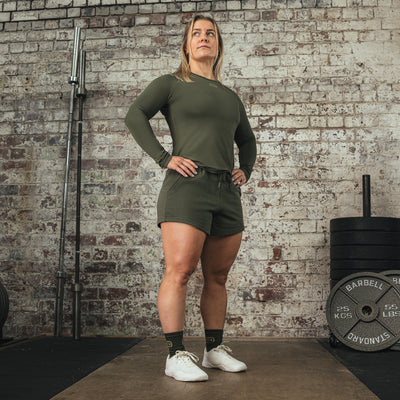 Resolve Loopback Shorts