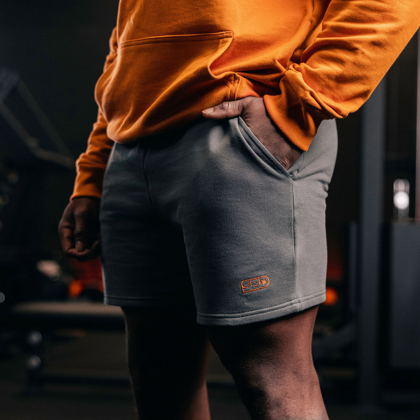 FORGE SHORTS