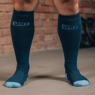 REFLECT DEADLIFT SOCKS