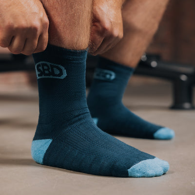 REFLECT SPORT SOCKS