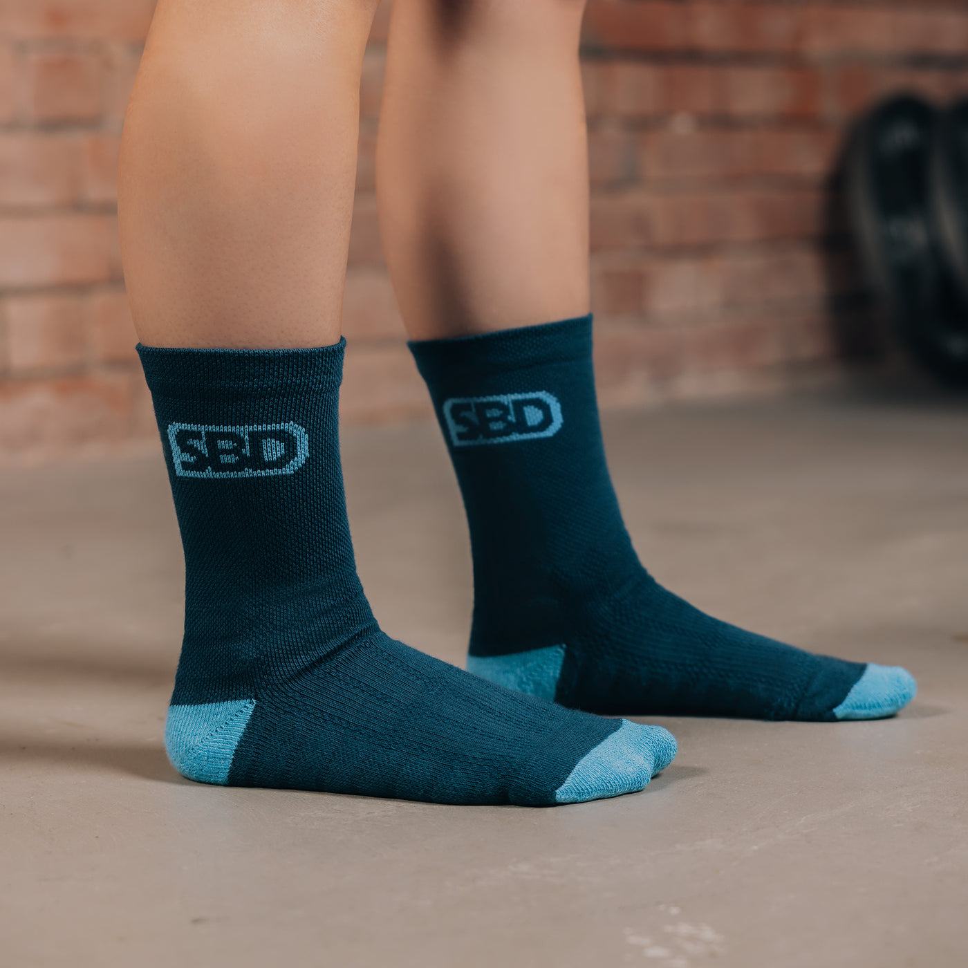 REFLECT SPORT SOCKS