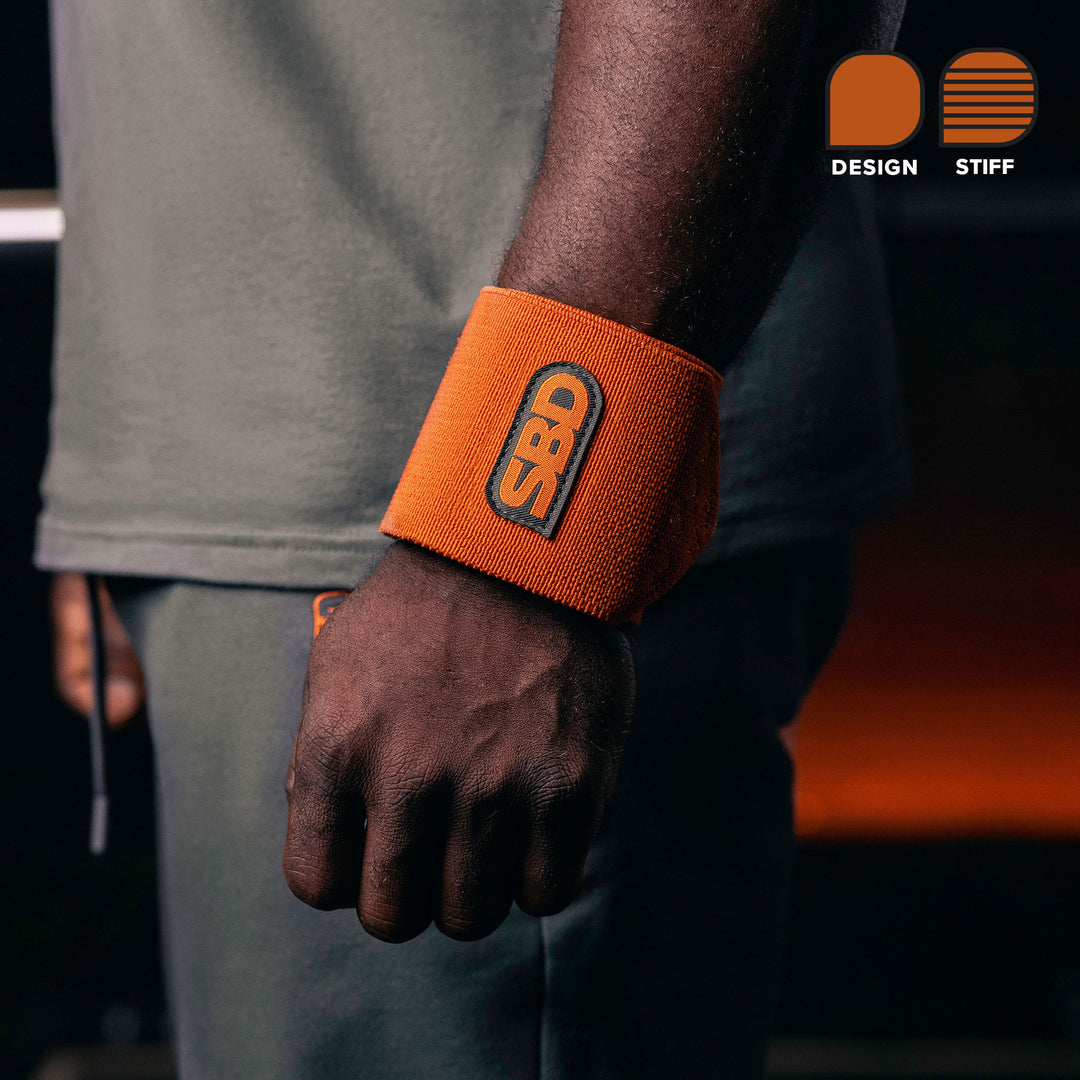 SBD Wrist Wraps Mサイズ　新品未開封 Wrist Wraps – SBD Apparel