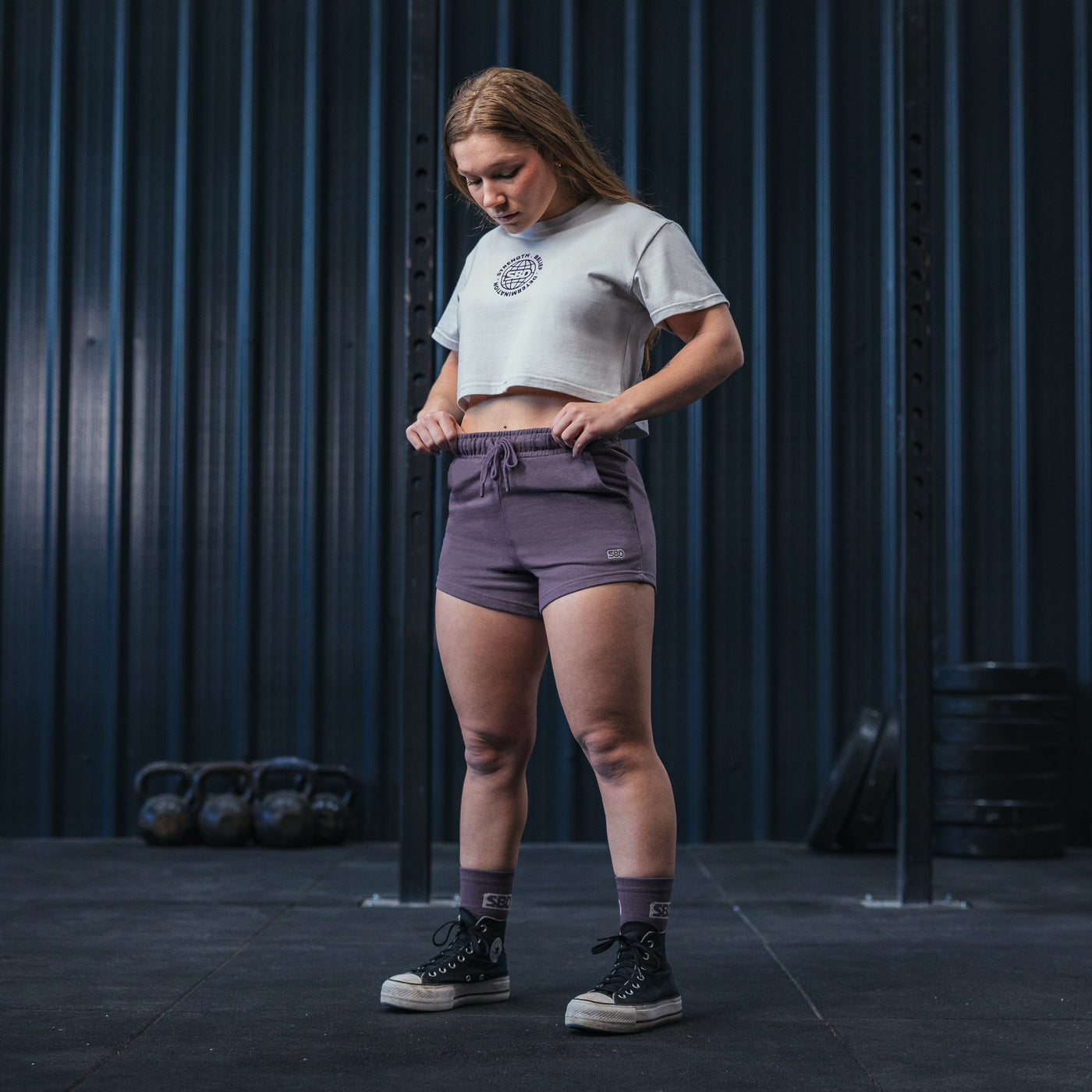 ASPIRE SHORTS