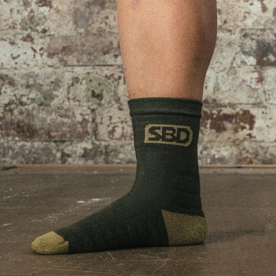 Resolve Sports Socks