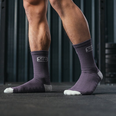 ASPIRE SPORTS SOCKS