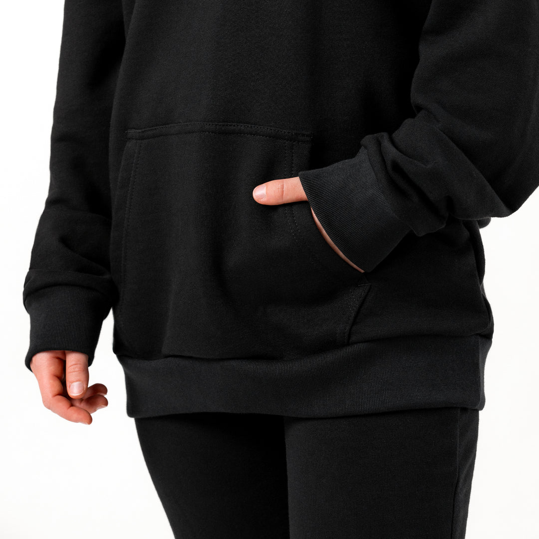 Hoodie - Warm and Fashionable | SBD Apparel UAE