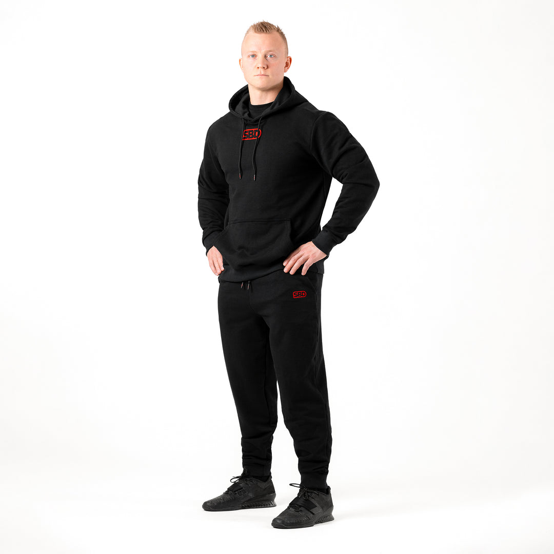 Hoodie - Warm and Fashionable | SBD Apparel UAE