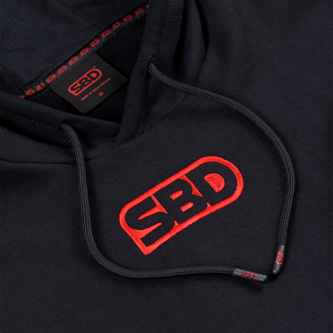 Hoodie - Warm and Fashionable | SBD Apparel UAE