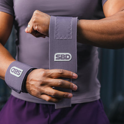 ASPIRE WRIST WRAPS