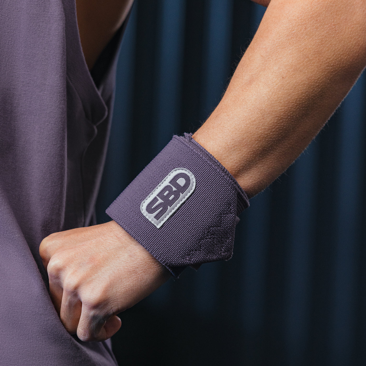 ASPIRE WRIST WRAPS