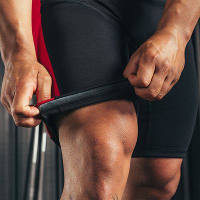 WEIGHTLIFTING SINGLET