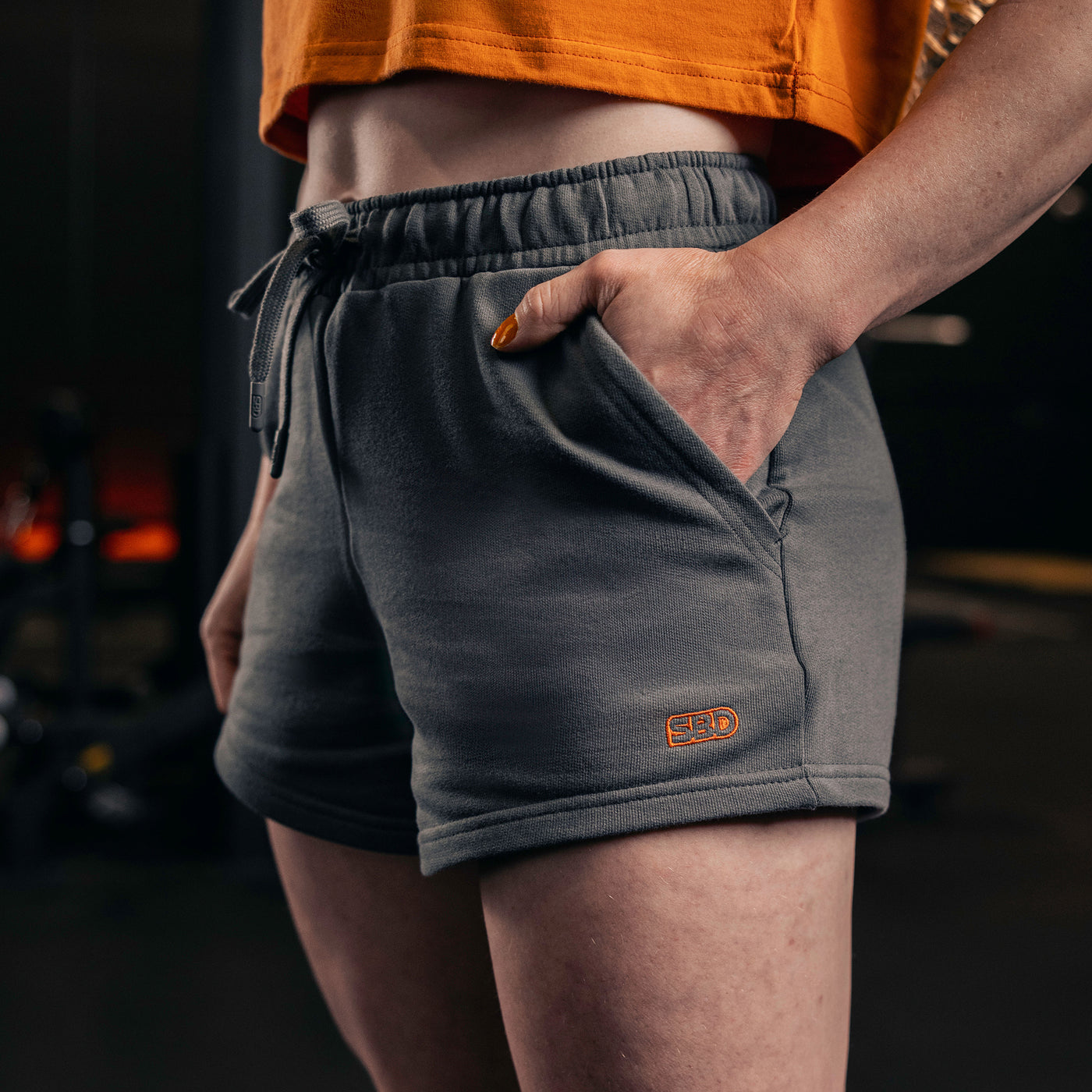 FORGE SHORTS