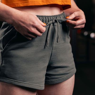 FORGE SHORTS