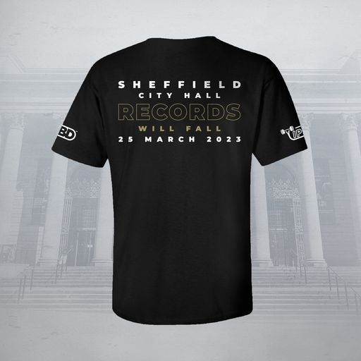 Sheffield 23 T-shirt